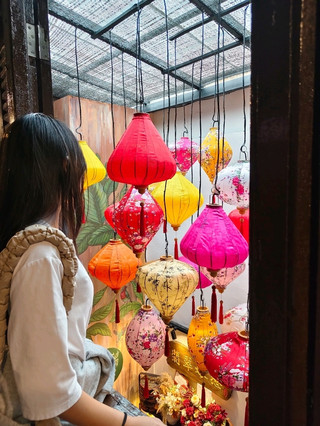 Stepping into Nyonya Heritage: A Hidden Gem in George Town