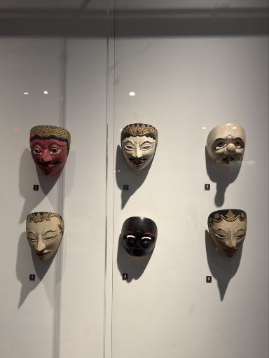 Treasures of Southeast Asia: A Journey Through Art and Culture