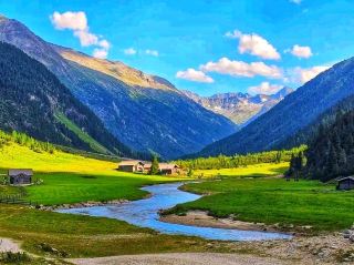 #underratedspots 
Hohe Tauern National Park: One of Austria's Best-Kept Secrets

📍 Austria

When planning my Austria trip, I expected the cities and famous alpine roads to be the highlights. Instead, one of my favorite experiences was exploring Hohe Tauern National Park.

The park is a paradise for nature lovers. Everywhere I looked, there were dramatic mountain peaks, waterfalls, green valleys, and endless alpine scenery. The landscapes felt wild and untouched, making it easy to forget about the busy world beyond the mountains.

What impressed me most was the diversity of the park. In a single day, I experienced scenic drives, peaceful walking trails, glacier views, and breathtaking viewpoints. Every stop offered a different perspective of the Austrian Alps.

Despite its incredible beauty, the park often receives less attention than some of Austria's more famous destinations. That makes it an even better place to visit if you enjoy quieter experiences and authentic natural surroundings.

Travel tips:🏔️ Visit on a clear day for the best mountain views.📸 Bring plenty of storage for photos.🥾 Comfortable shoes are essential for exploring.🚗 Allow extra time because you'll want to stop often.

Hohe Tauern National Park reminded me that some of the best travel experiences come from simply slowing down and appreciating nature. If you're visiting Austria, this spectacular landscape deserves a place on your itinerary.

#UnderratedSpots  #HoheTauernNationalPa rk #Austria  #Alps  #NatureLovers  #EuropeTravel  #TravelMoments 