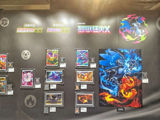 ⚡️ 寶可夢迷熱血朝聖!啟德 AIRSIDE「Pokémon 美術嘉年華」玩樂全攻略 🎨🐾