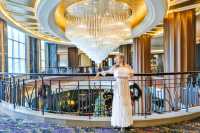🏛️ Colonial KL: Afternoon Tea in a Glasshouse Full of Orchids