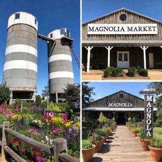 Magnolia Market at the Silos: More Hype Than Experience