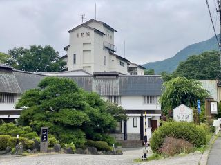 ✨百年日式旅館，住進時間慢下來的治癒力！🛀