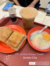 🇸🇬 รวม 6 ร้านที่ไปกินที่สิงคโปร์ 🍜✨