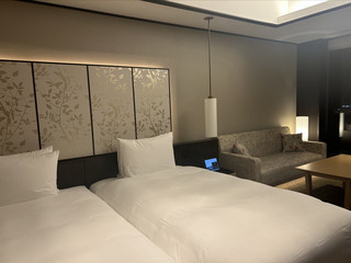 【홋카이도】 공항 호텔에 대한 인식이 바뀌었다. PORTOM INTERNATIONAL HOKKAIDO 숙박 후기.