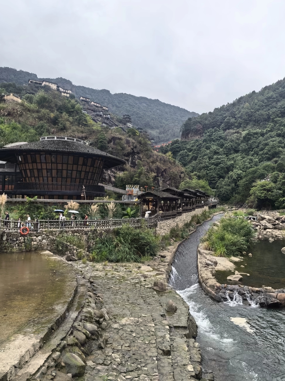 Why I Keep Returning to Huangling: A Place That Always Feels Special
