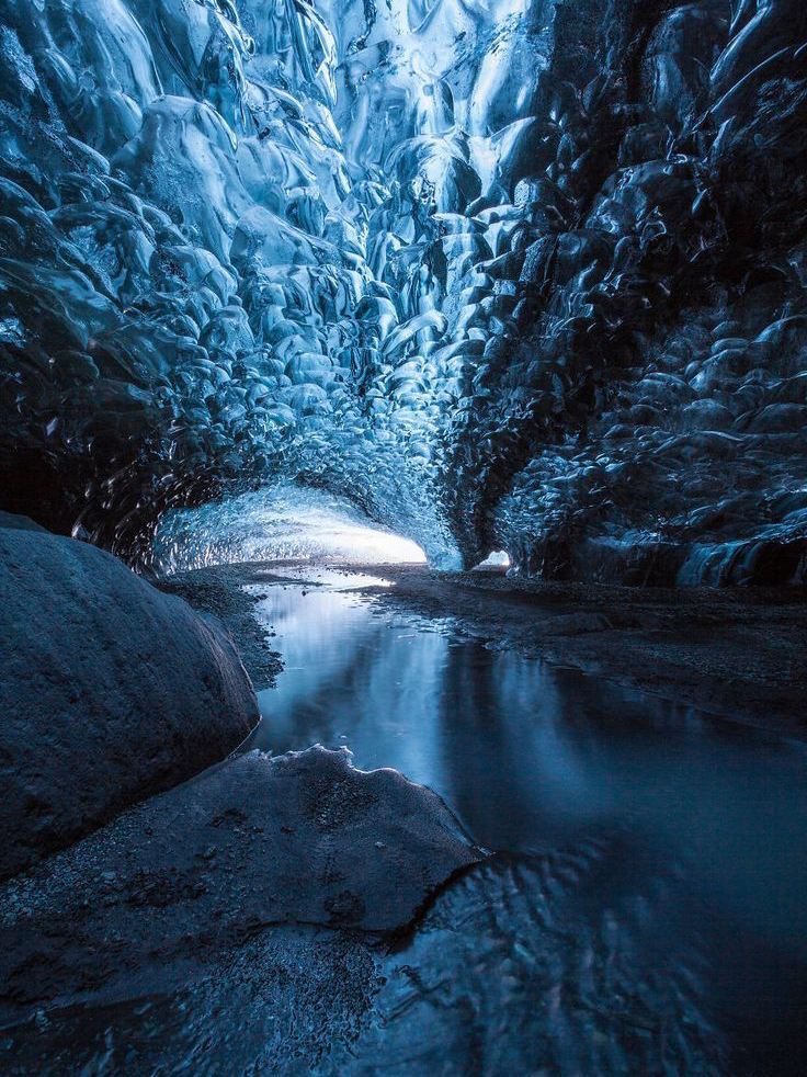 Why Skaftafell in Iceland Continues to Call Me Back