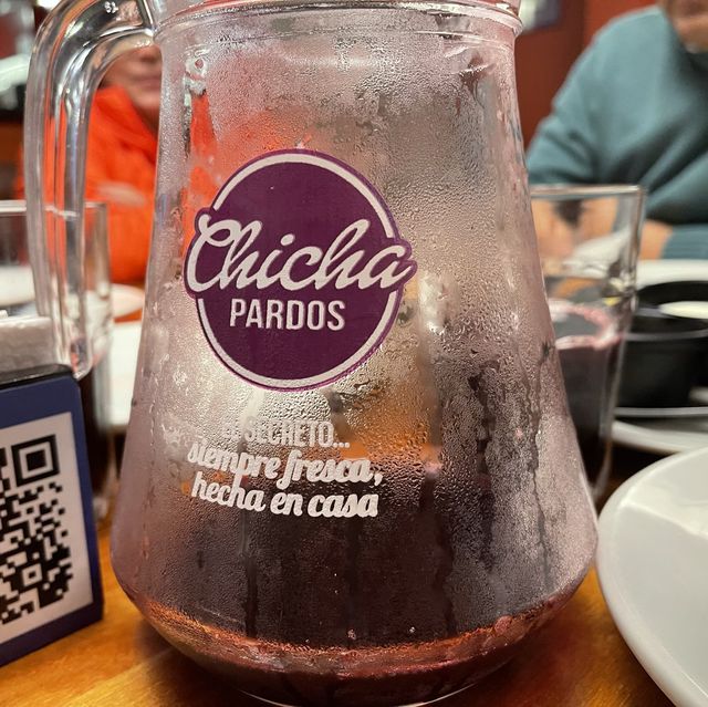 🇵🇪리마에서 만나는 페루스타일 치킨 바베큐 “Pardos Chicken”