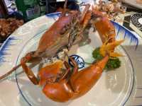다낭맛집 목씨푸드🦐 분위기 좋은 해산물 레스토랑