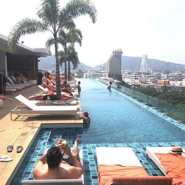 Phuket!