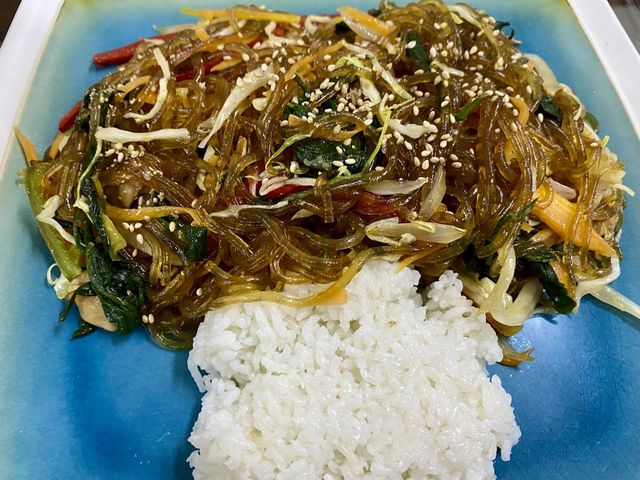 서울 식당_볼리비아 한식당