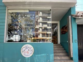 볼리비아 코차밤바 프랑스 베이커리