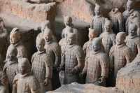 China's Terracotta Warriors 🏯🗡️🇨🇳 