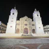 Independence Square 