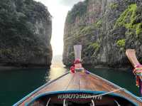 🇹🇭Tropical Paradise of Thailand: Krabi 🏝️☀️