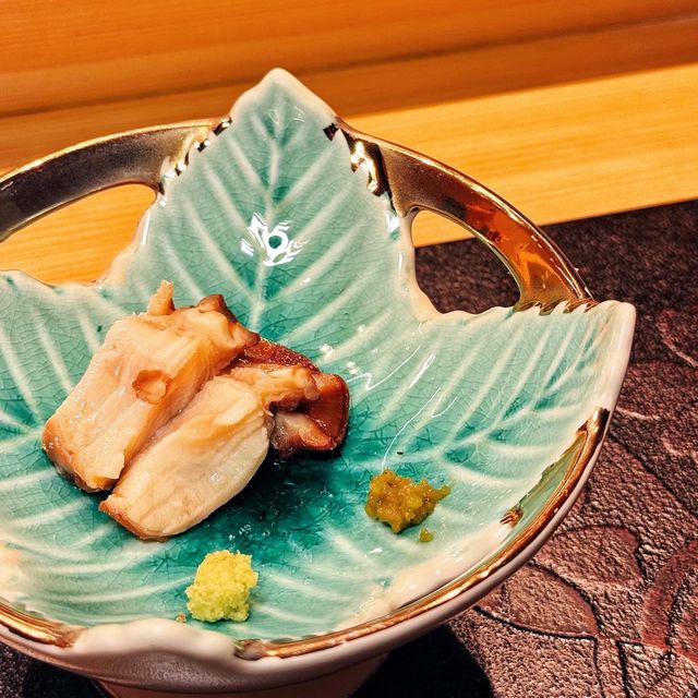 🇯🇵 姊妹店! 傳承自東京米芝蓮一星的水準