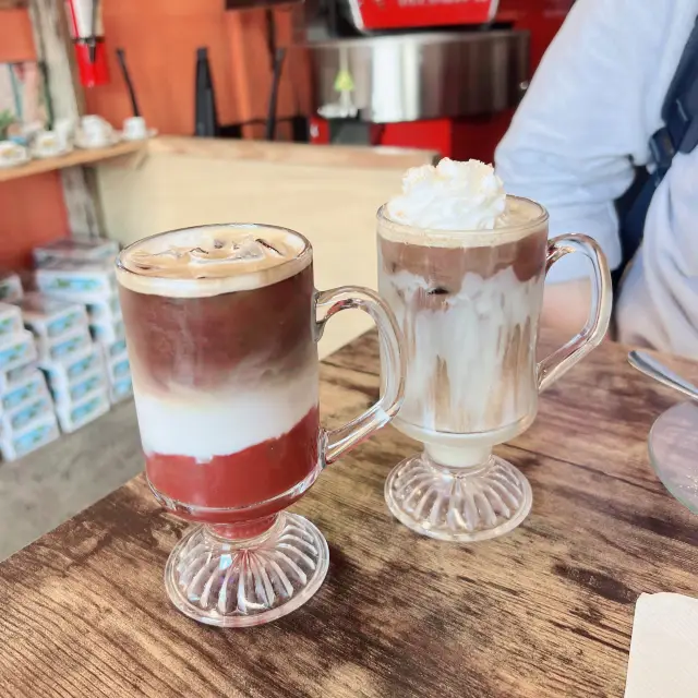 美國邁阿密小哈瓦那古巴咖啡專賣店 La Colada