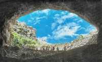 My Solo Adventure at Carlsbad Caverns