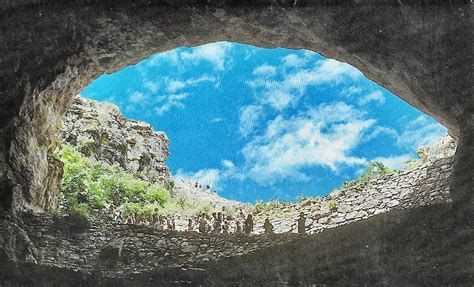 My Solo Adventure at Carlsbad Caverns