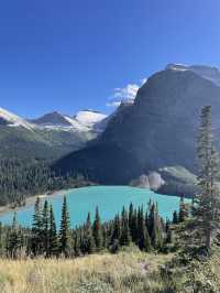 graicer national park