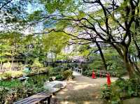 樂水園