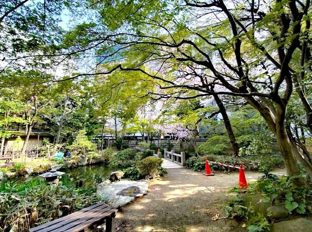 樂水園