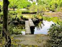 慶澤園