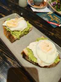 Rising Café