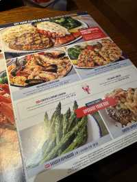 San Jose Red Lobster 用餐心得：海鮮饗宴的極致享受