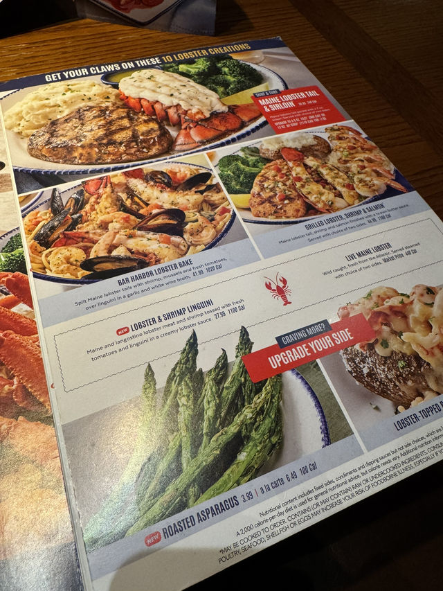 San Jose Red Lobster 用餐心得：海鮮饗宴的極致享受