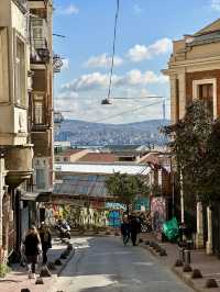 One-Day Istanbul Transit Itinerary