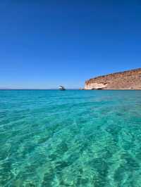 Best of Baja California in 7 days