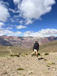 14 Coloured Mountain in Northern Argentina 🇦🇷