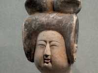 Great Chinese History Museum in Taipei