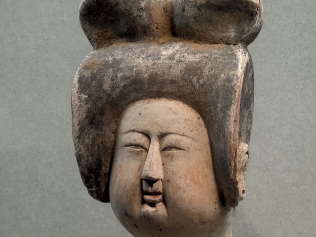 Great Chinese History Museum in Taipei