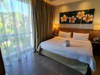 “Little India Comfort: Friendly Service & Rooftop Retreat”