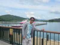 🏞️ 日月潭一日漫遊指南｜從台中出發的湖光山色輕旅行