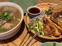 🇨🇦Vancouver main st 줄서는 찐맛집‘Anh and chi'
