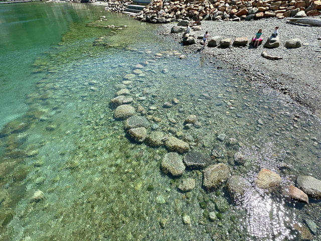 🇨🇦Vancouver에서 가장 평화롭고 아름다운 동네 Horseshoe bay!!