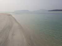 Grandfather Beach