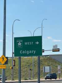 3 Days 2 Nights in Calgary,AB 🇨🇦