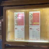 Tasty Chinese restaurant 🧧🥢