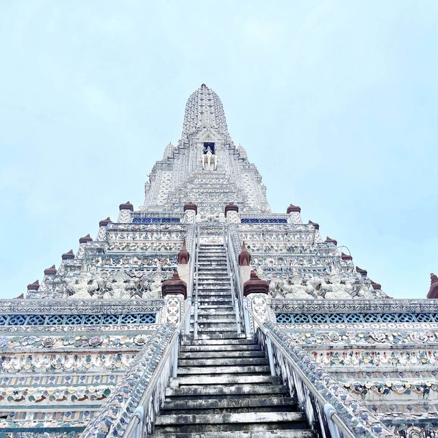 Memories of Thailand