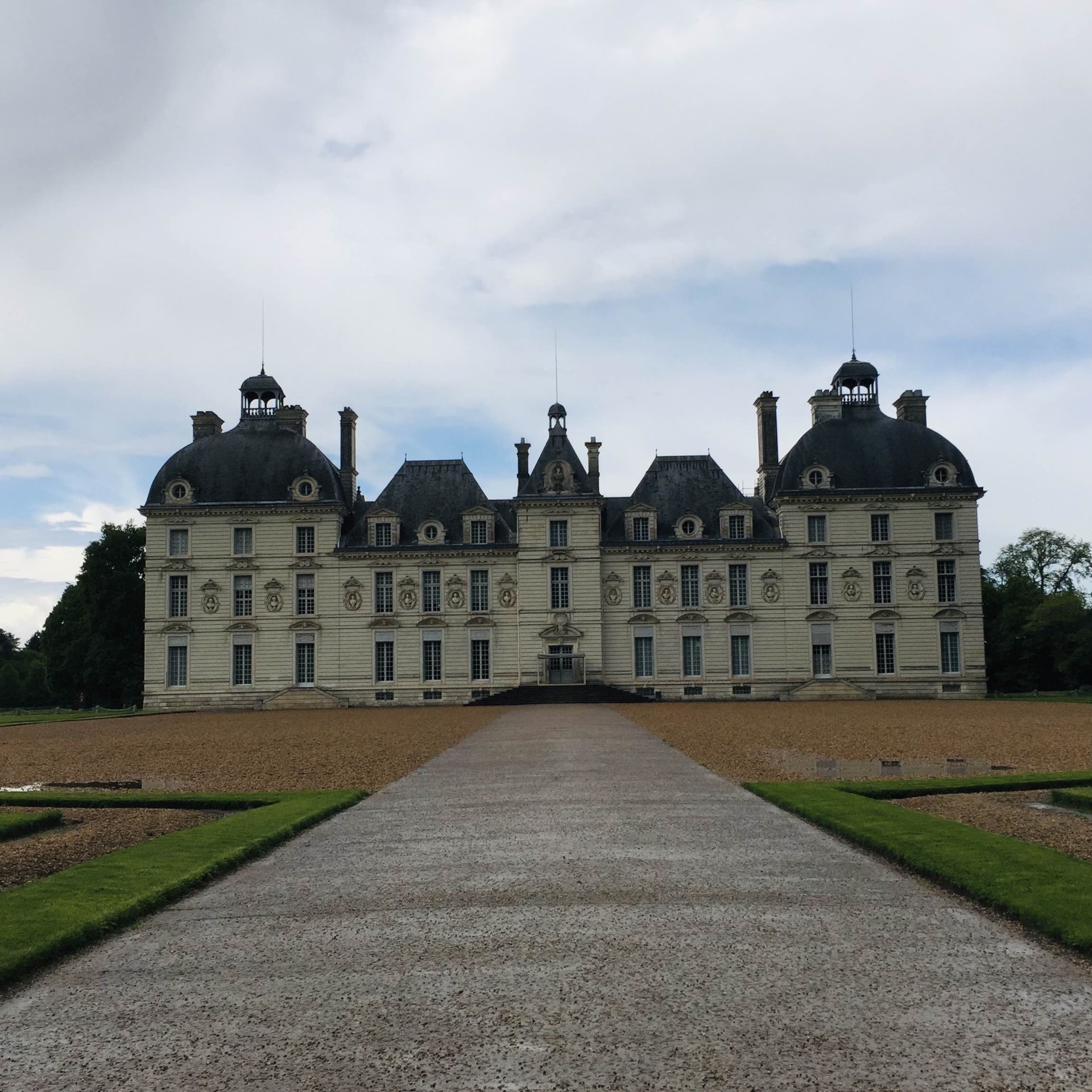 Château de Cheverny, France