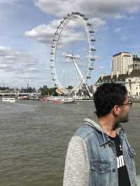 The London Eye