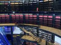 🇬🇧 Library of Birmingham 