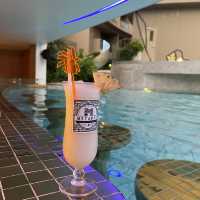 Wonderful vacation in Metadee hotel