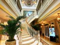 🃏罕❗️澳門寧靜海景酒店🏞