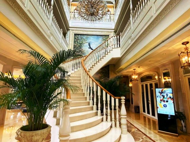 🃏罕❗️澳門寧靜海景酒店🏞 🃏罕❗️澳門寧靜海景酒店🏞