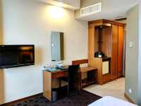 amazing days  in a nice hotel in Penang